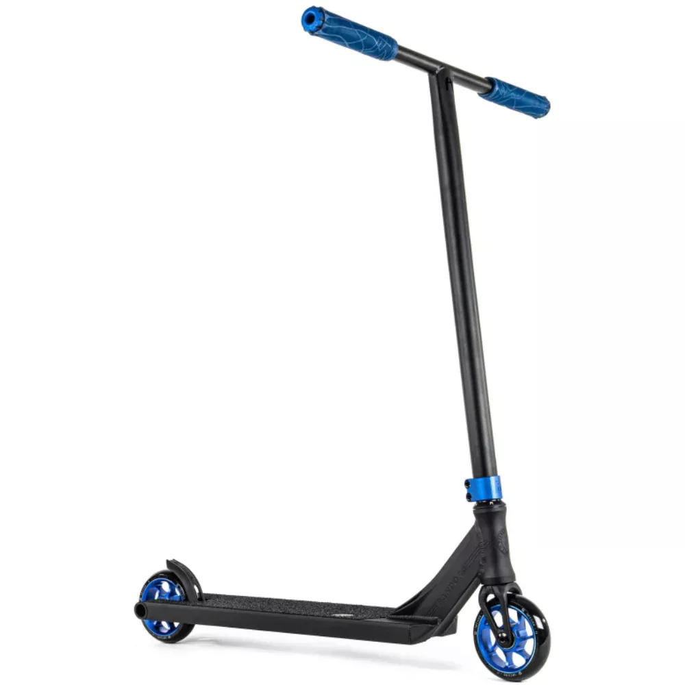 Ethic DTC Pandora Blue - Complete Scooter