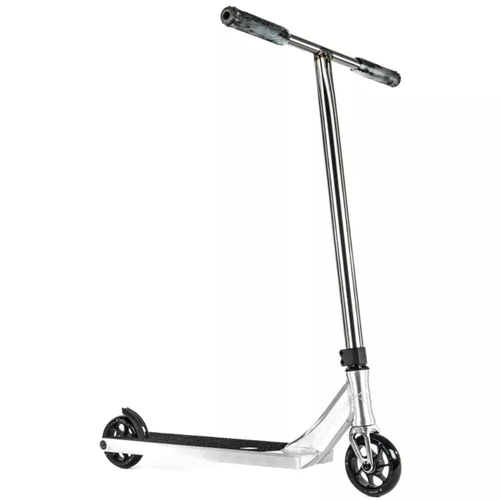 Ethic DTC Pandora Brushed - Complete Scooter