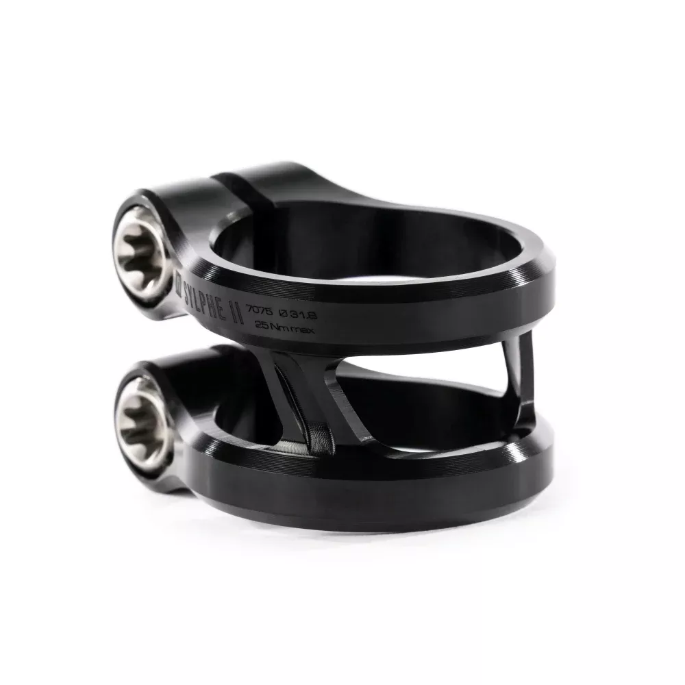 Ethic DTC Sylphe V2 - Scooter Clamp