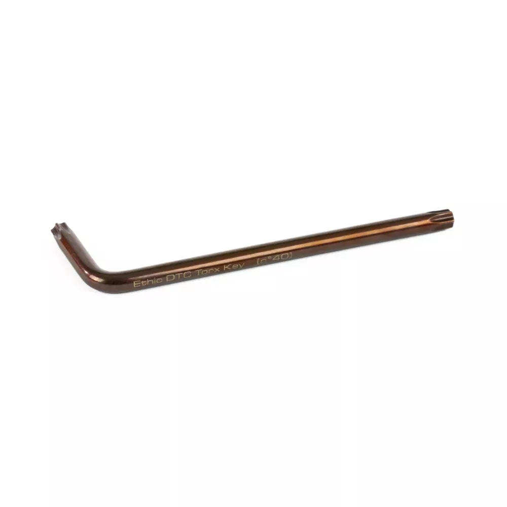 Ethic DTC Torx 40 Wrench