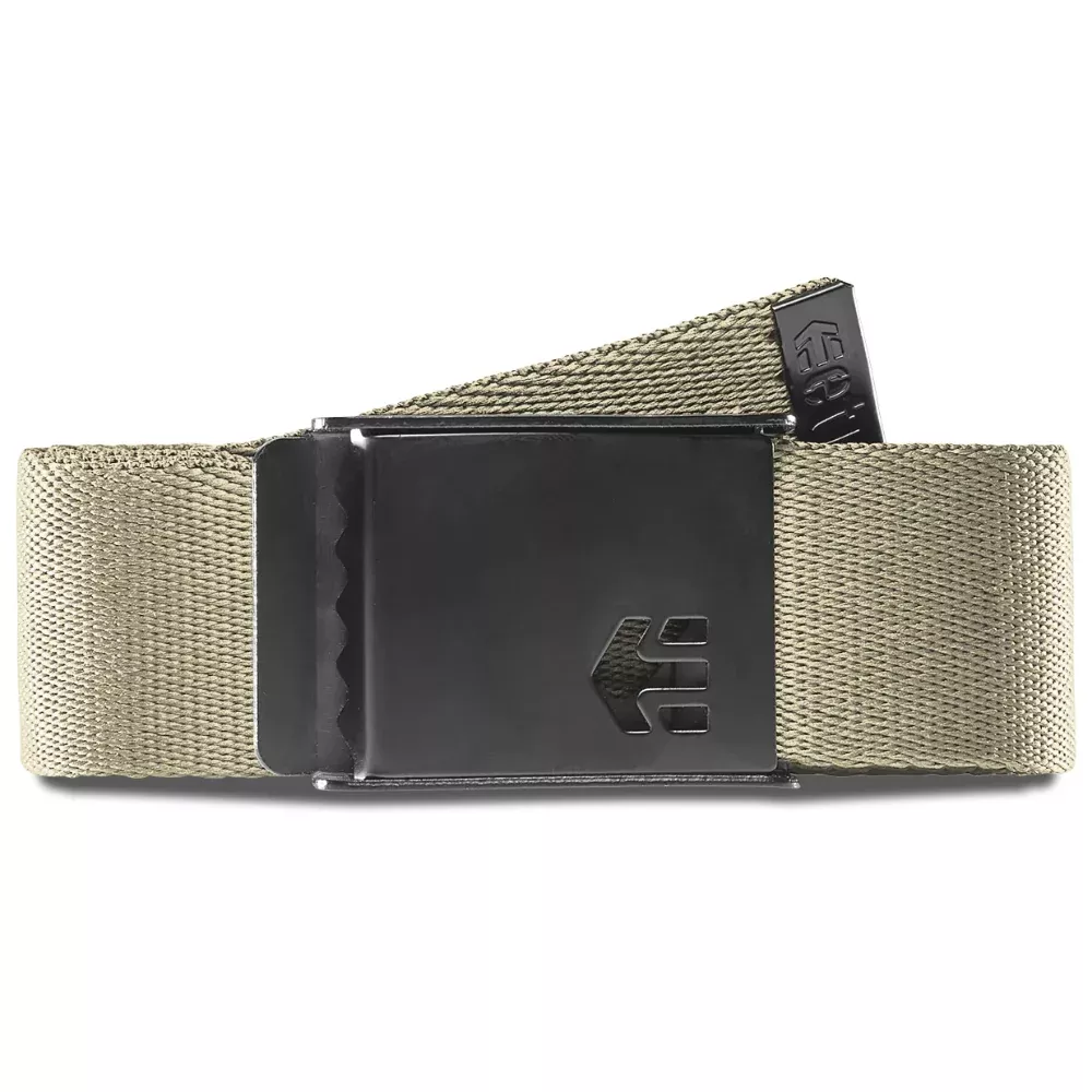 Etnies Arrow Web Khaki - Belt