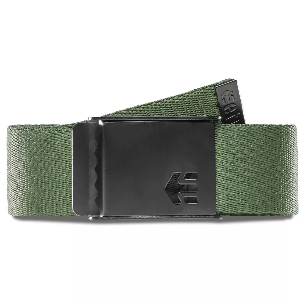 Etnies Arrow Web Military - Belt
