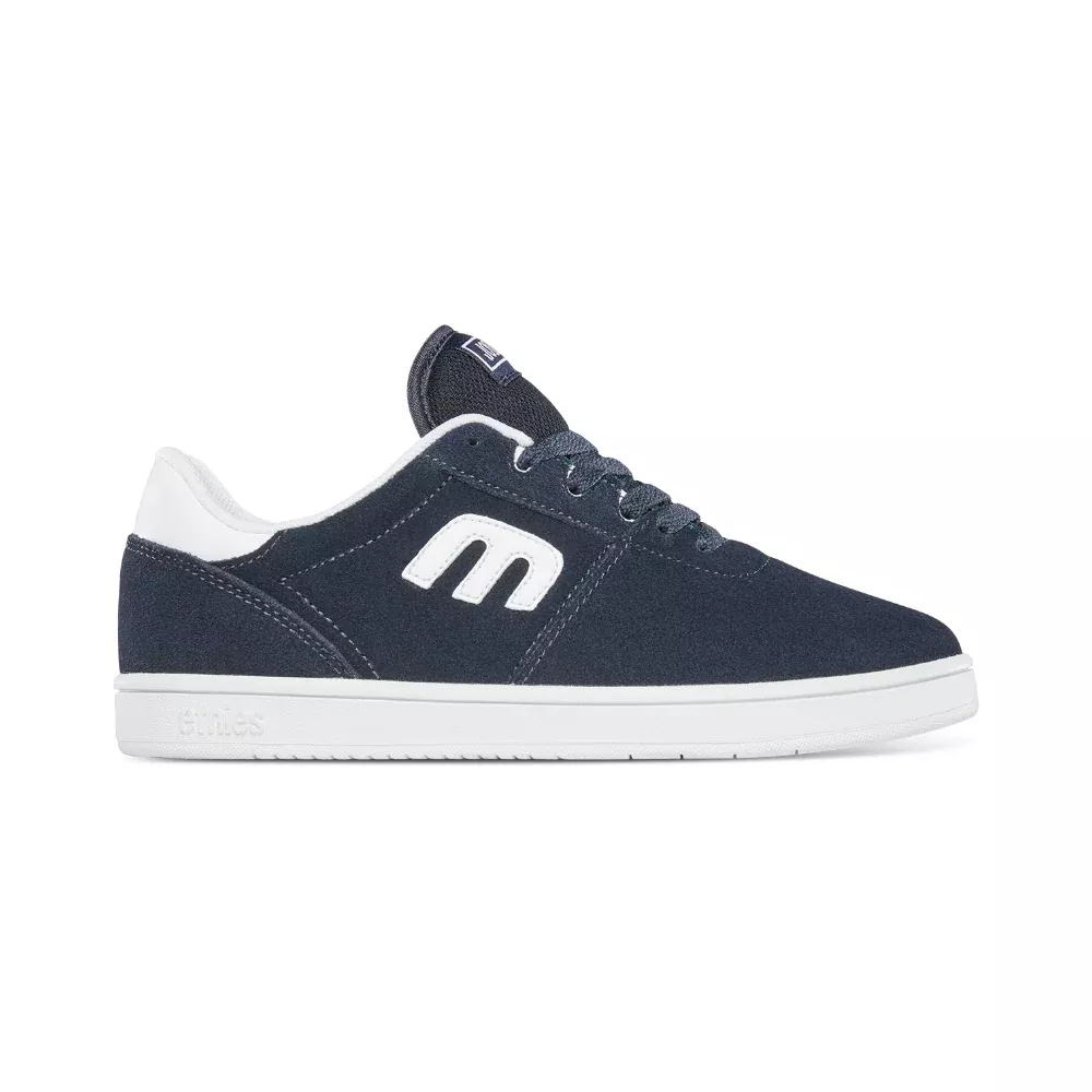Etnies Kids Joslin Navy / White - Shoes