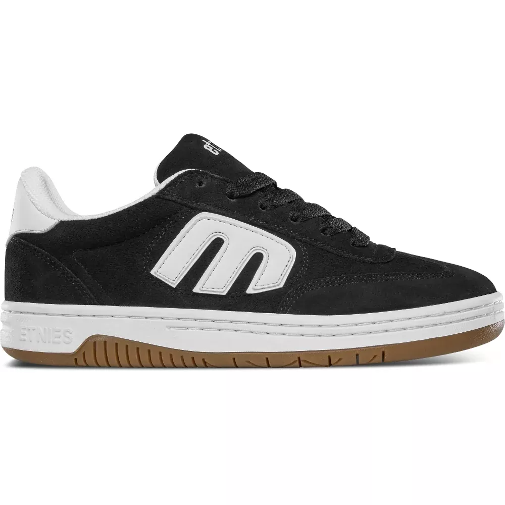 Etnies Locut Shoes Black