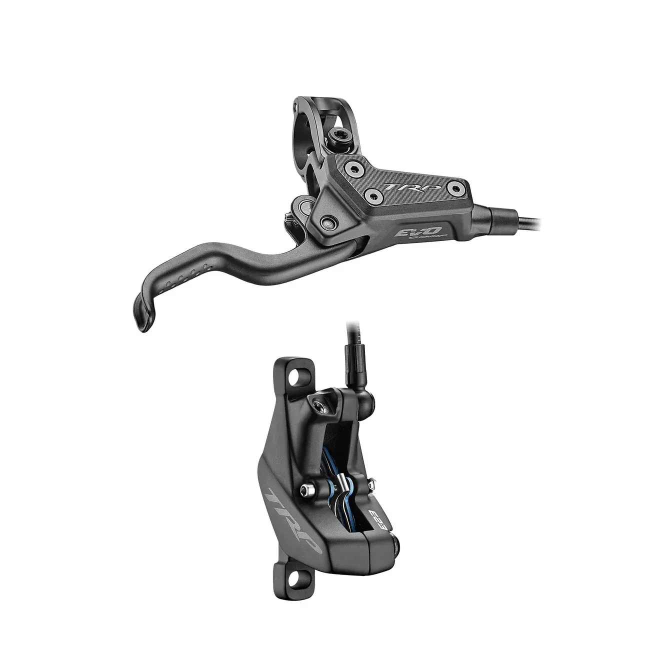 EVO Comp Brake