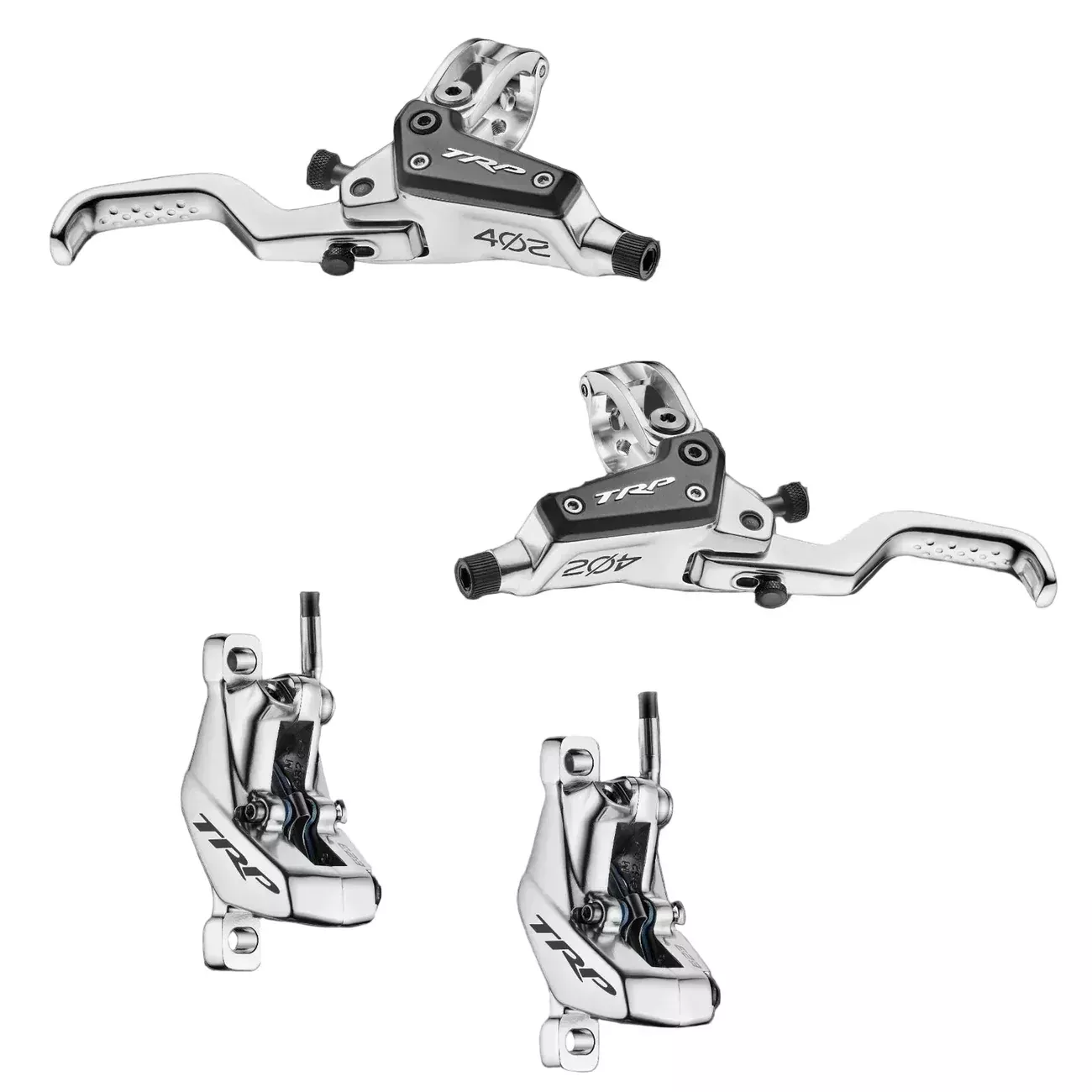 EVO Pro Limited Edition Brakeset