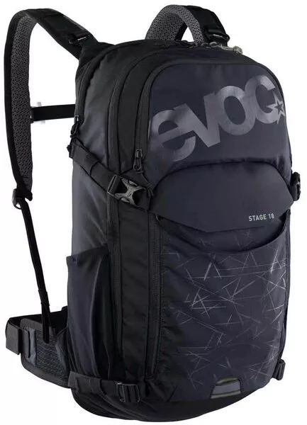 evocStage 18