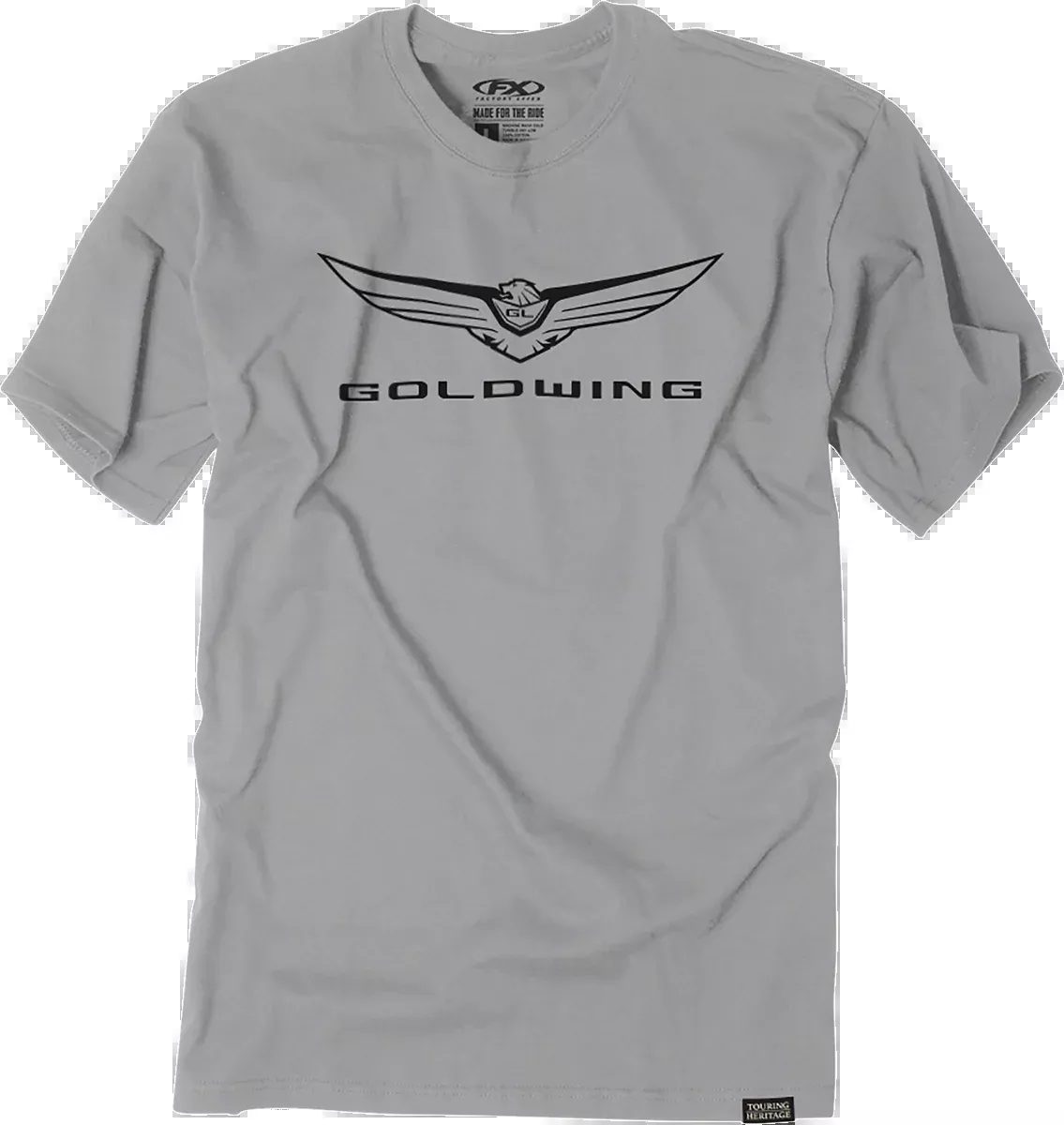 Factory Effex Goldwing Icon T-Shirt