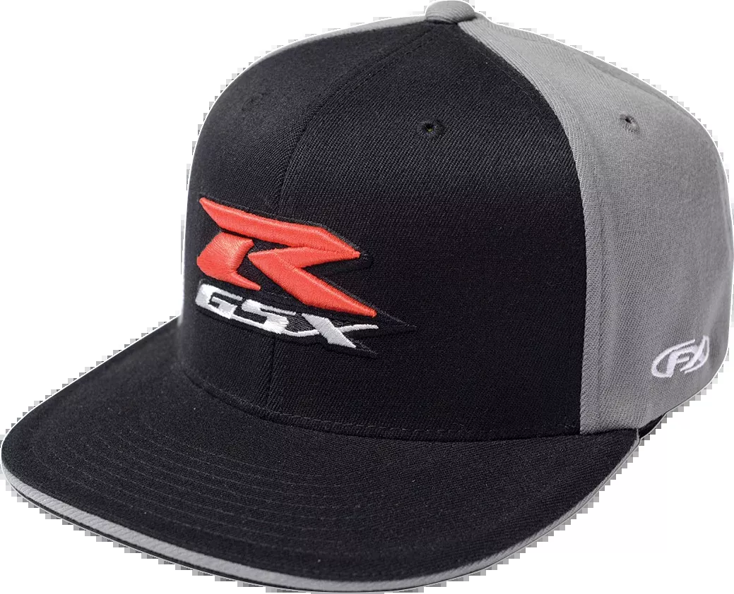 Factory Effex GSX-R Flexfit Hat