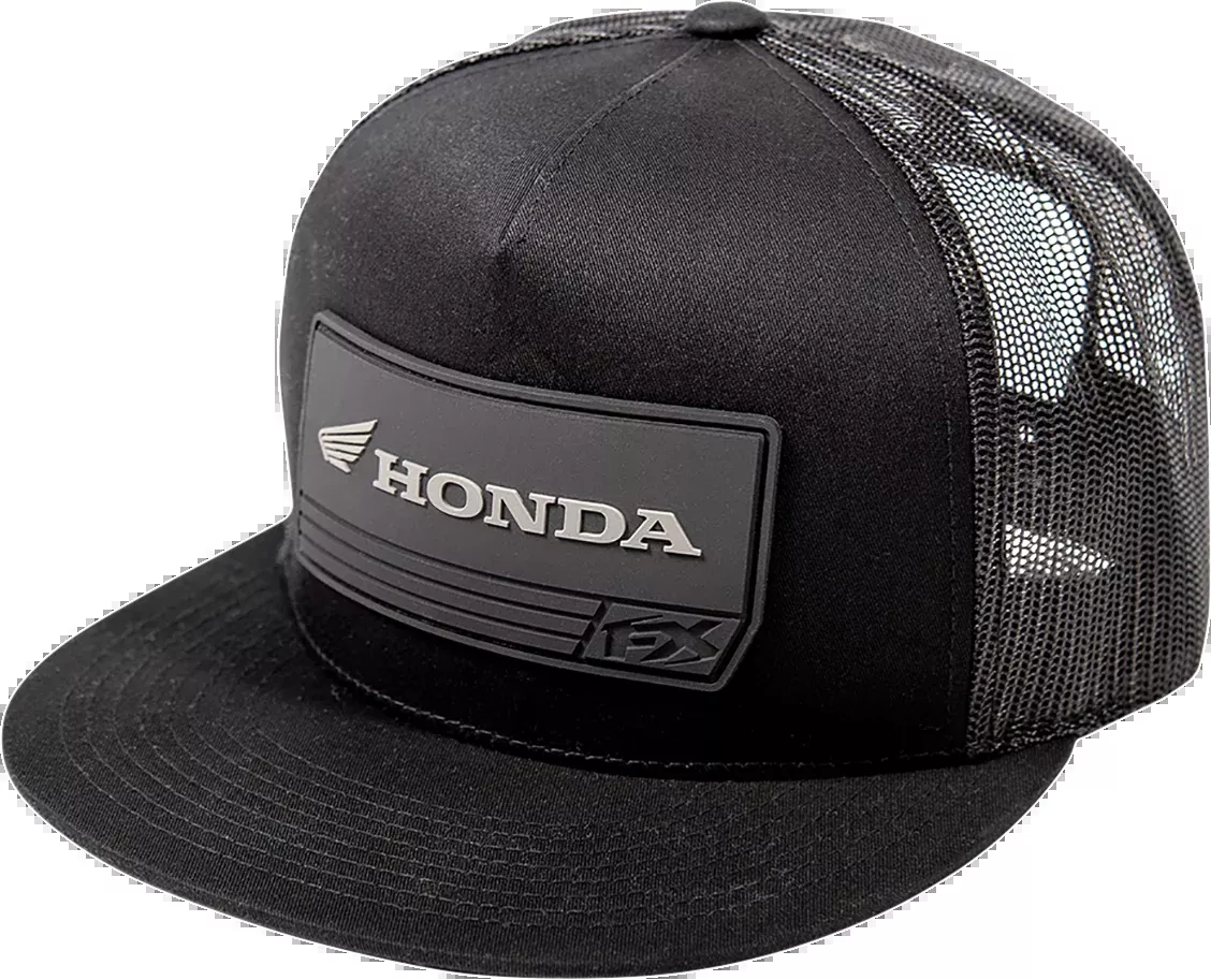 Factory Effex Honda 21 Racewear Hat