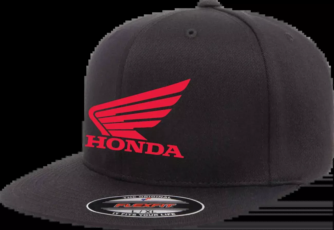 Factory Effex Honda Big Wing Hat