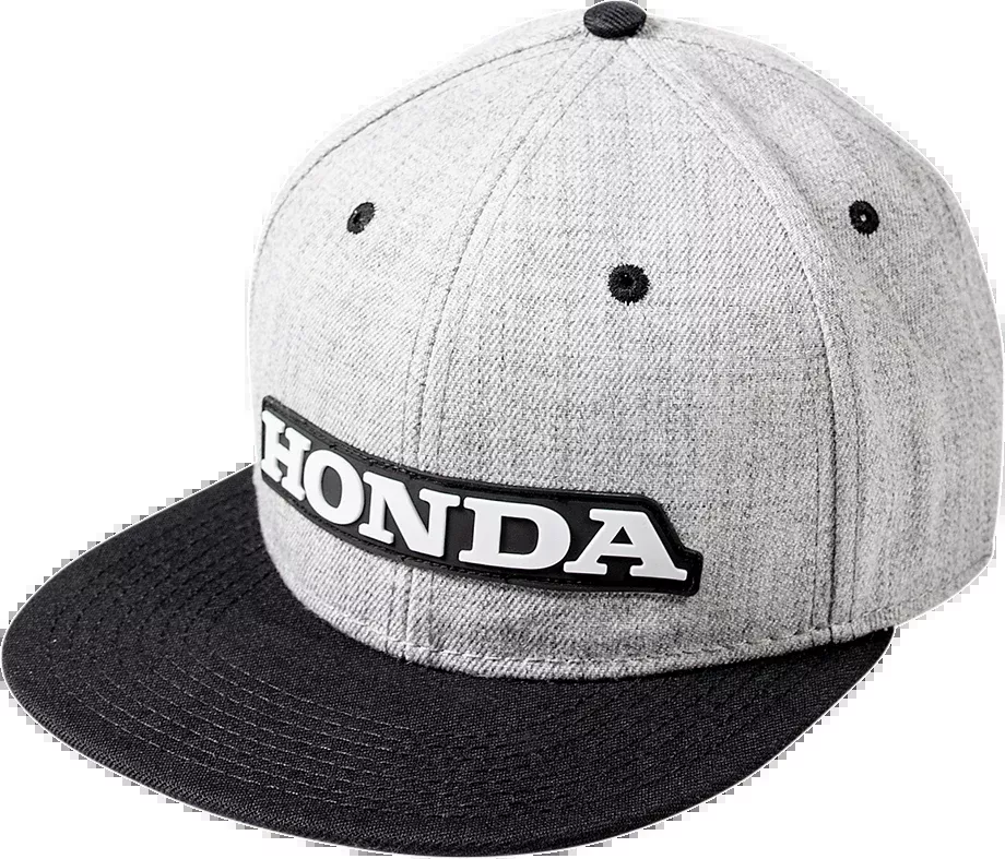 Factory Effex Honda Bold Snapback Hat