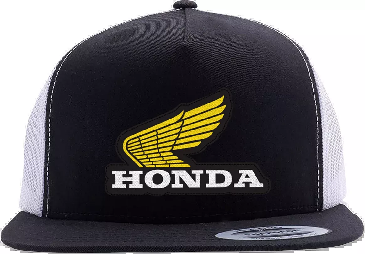 Factory Effex Honda Classic Hat