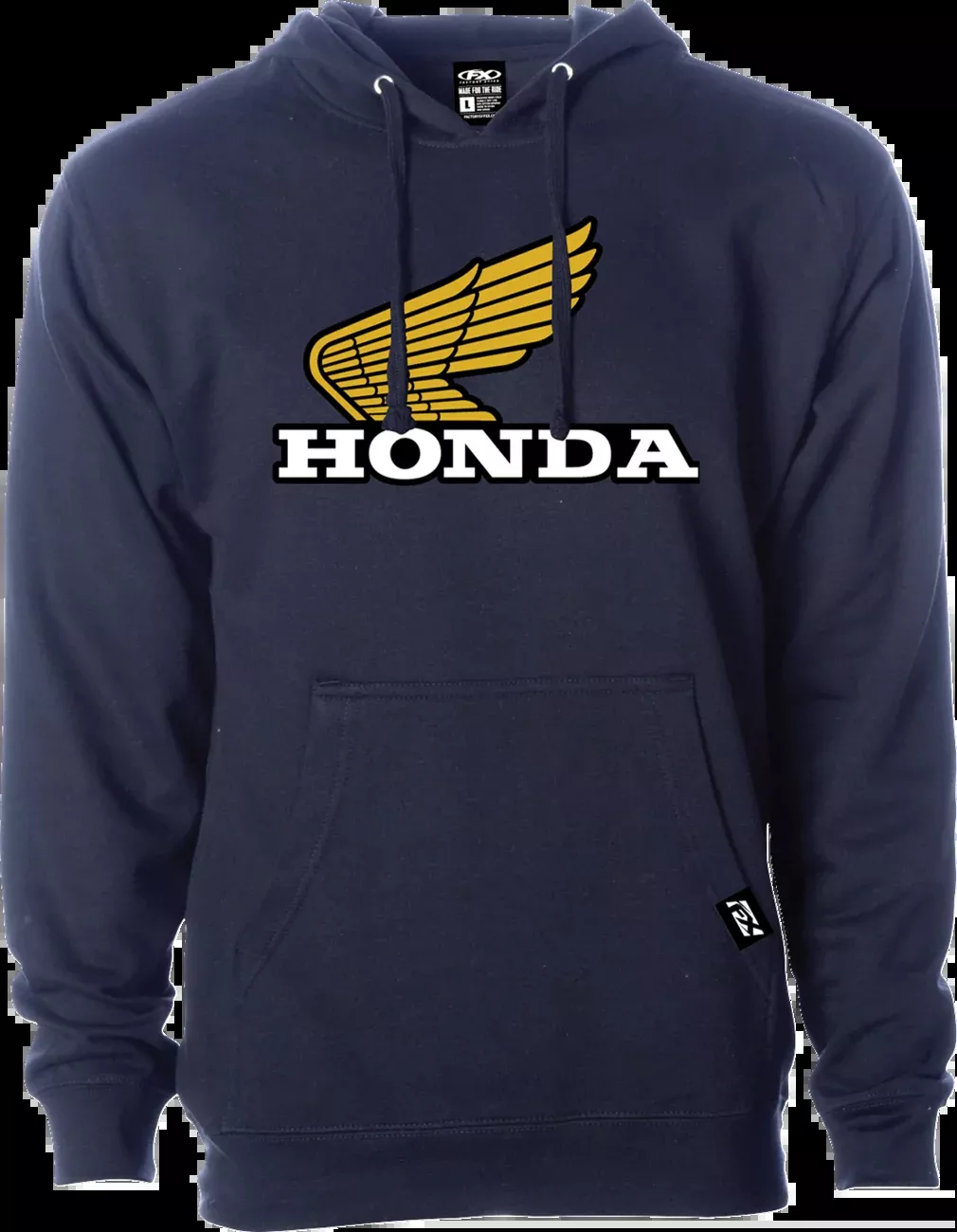 Factory Effex Honda Classic Hoodie