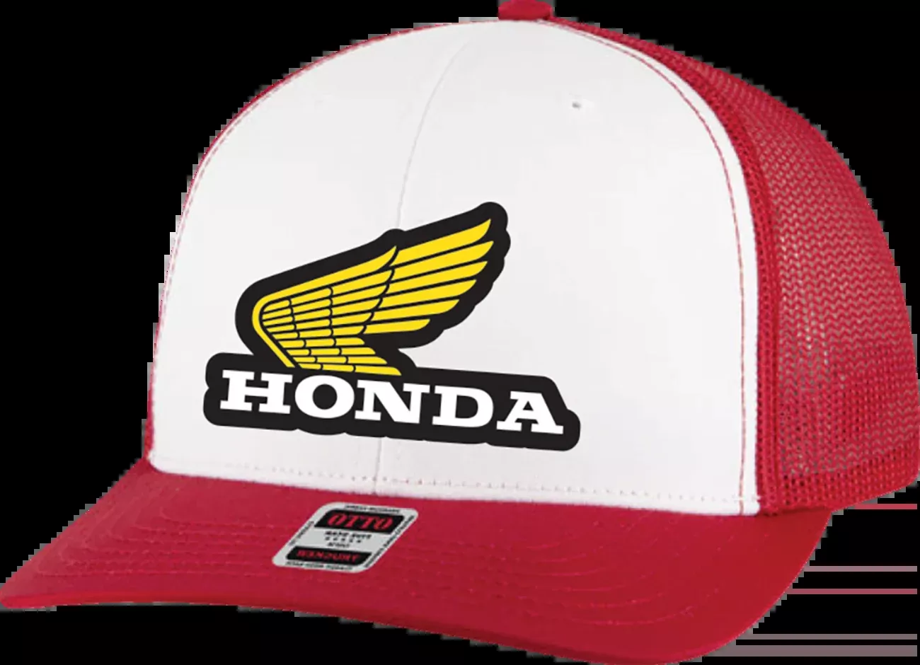 Factory Effex Honda Classic Snapback Hat