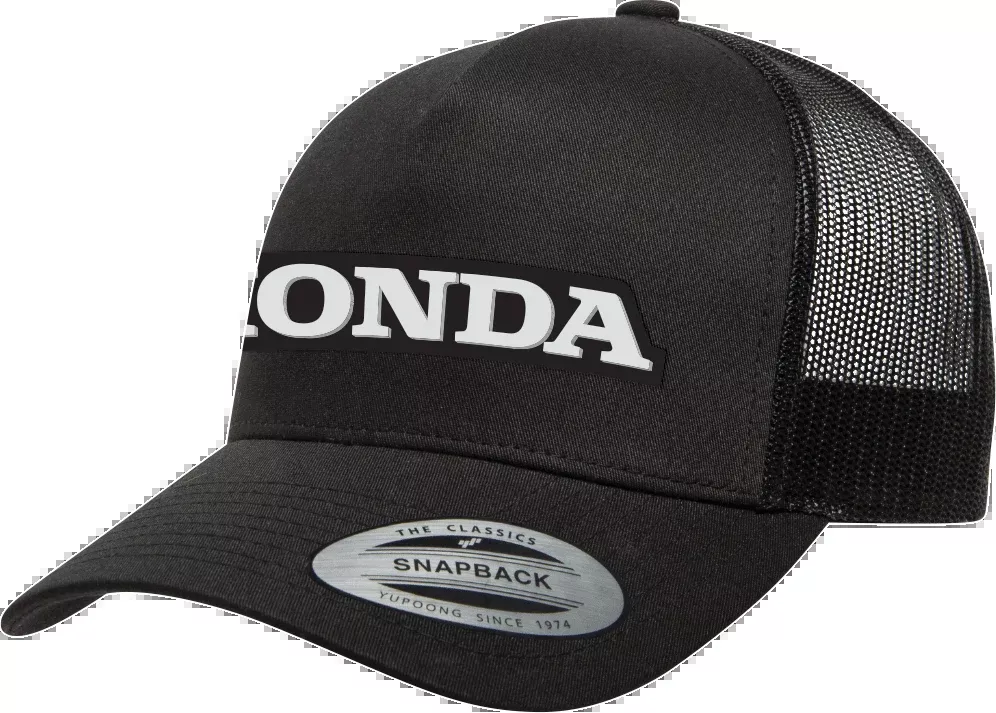 Factory Effex Honda Core Hat