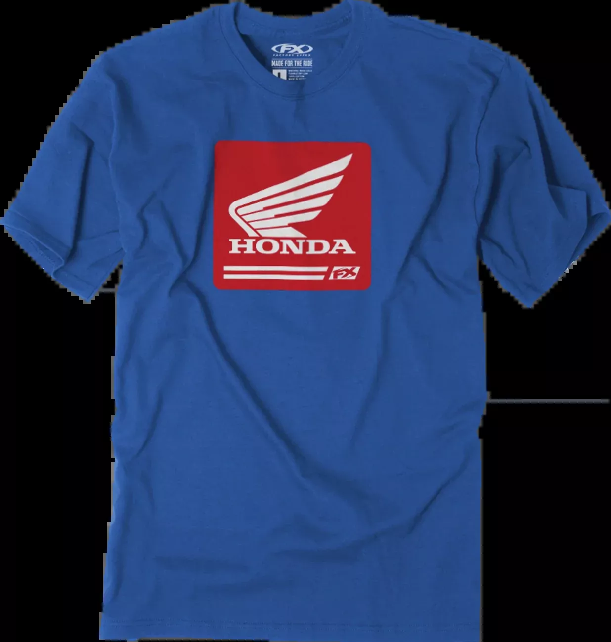 Factory Effex Honda Crate T-Shirt