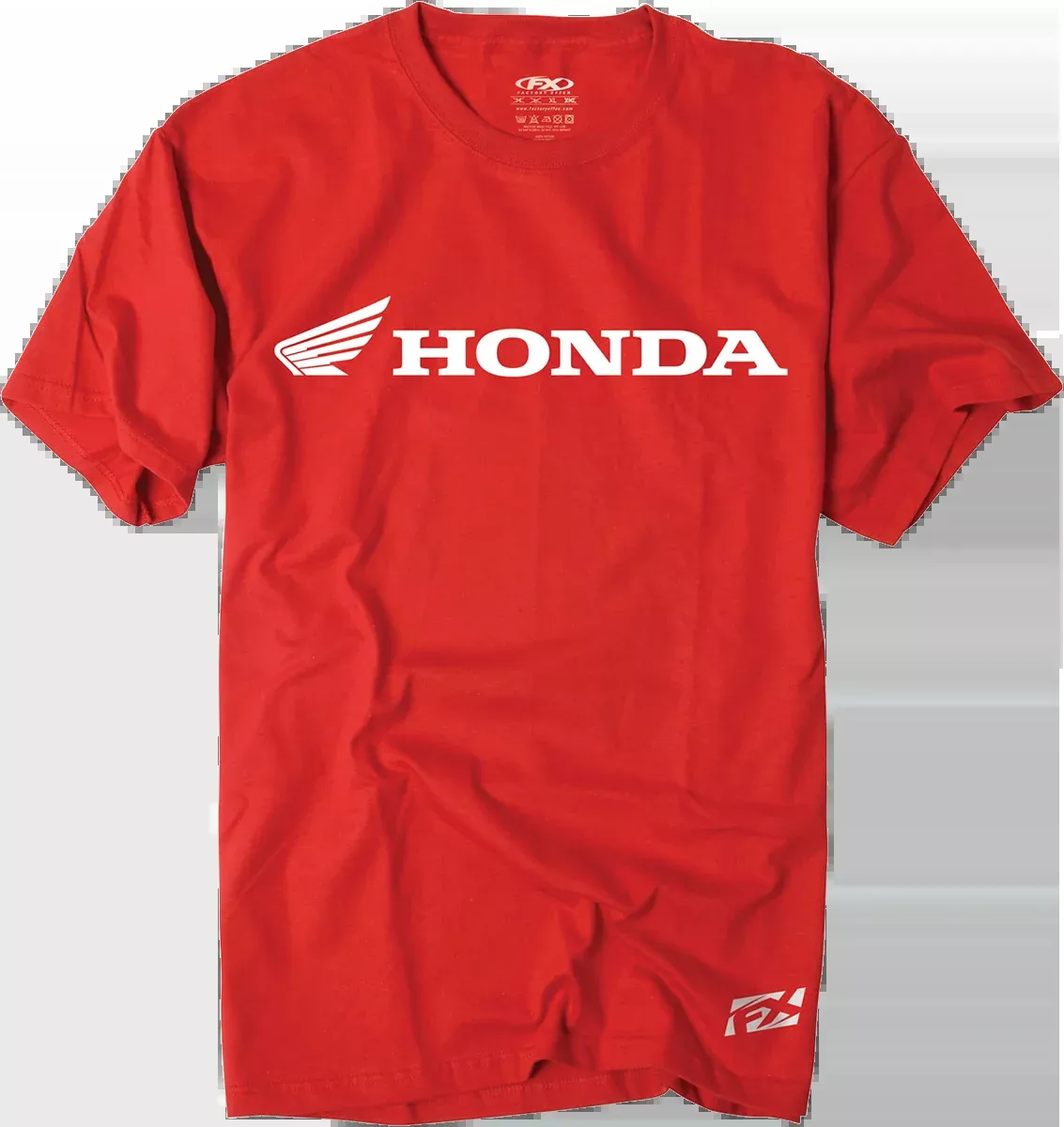 Factory Effex Honda Horizontal T-Shirt