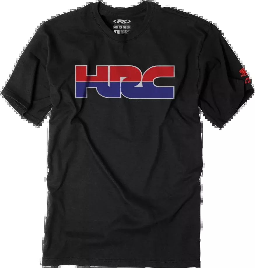 Factory Effex Honda HRC T-Shirt