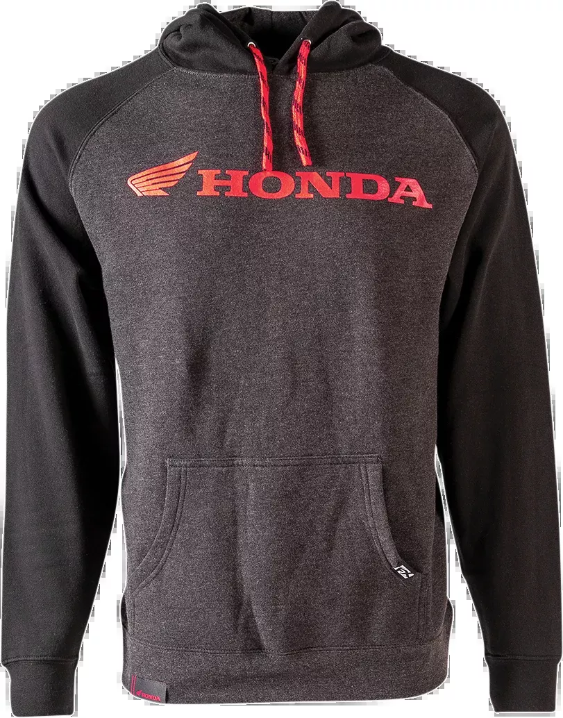 Factory Effex Honda Landscape Pullover Hoodie