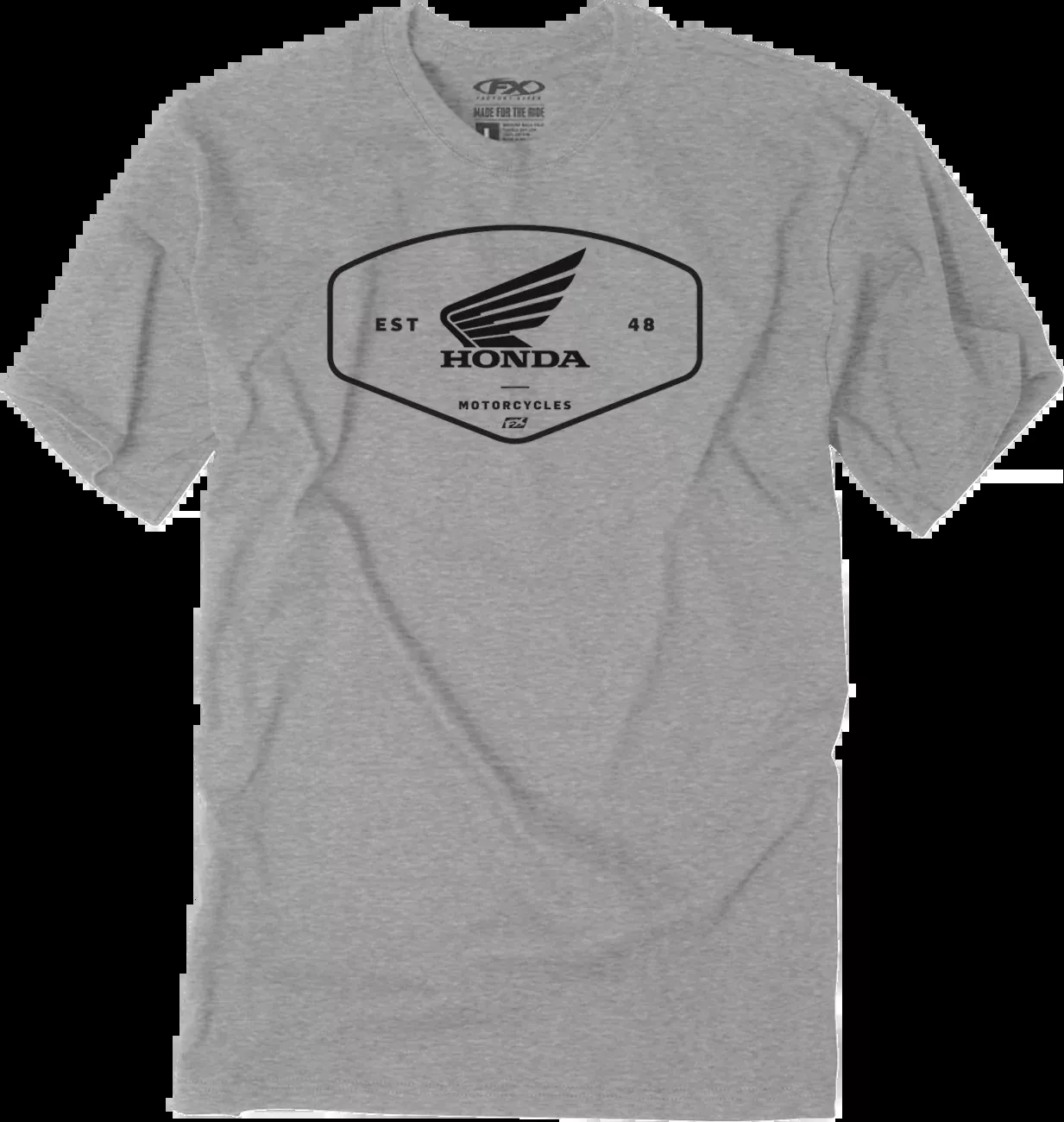 Factory Effex Honda Origin T-Shirt