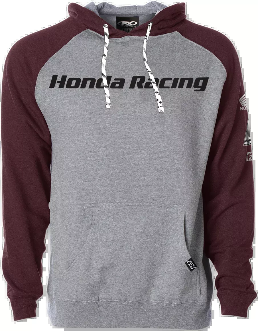 Factory Effex Honda Racing Hoodie
