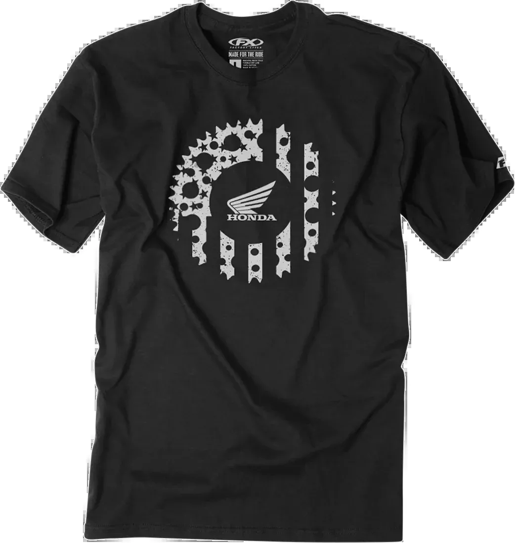 Factory Effex Honda Sprocket T-Shirt