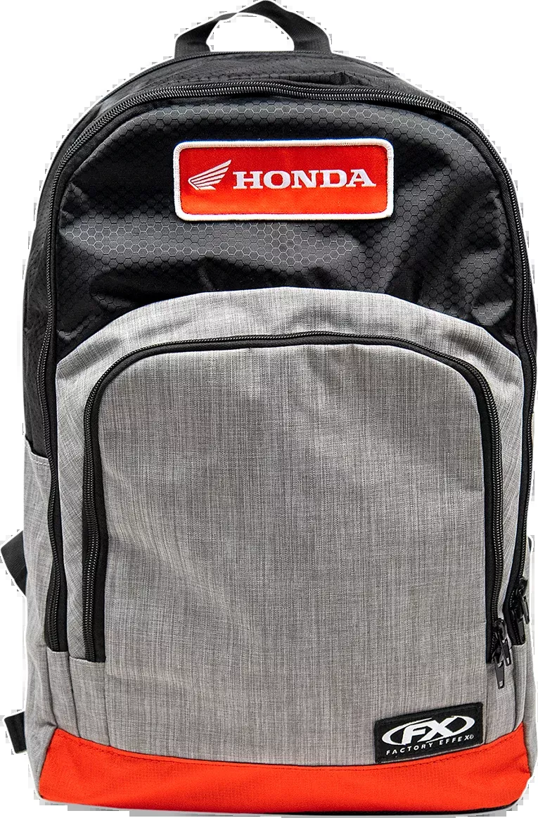 Factory Effex Honda Standard Backpack
