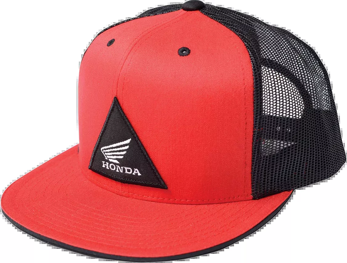 Factory Effex Honda TRI Snapback Hat