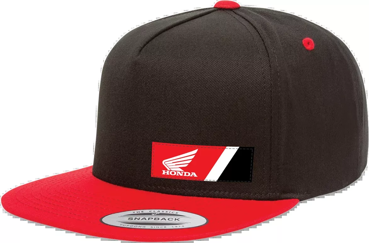 Factory Effex Honda Wedge Hat