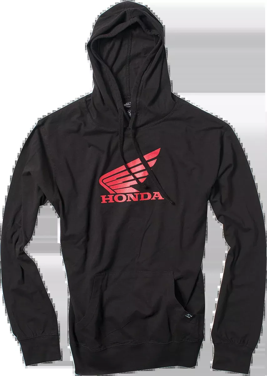 Factory Effex Honda Wing Pullover Hoodie