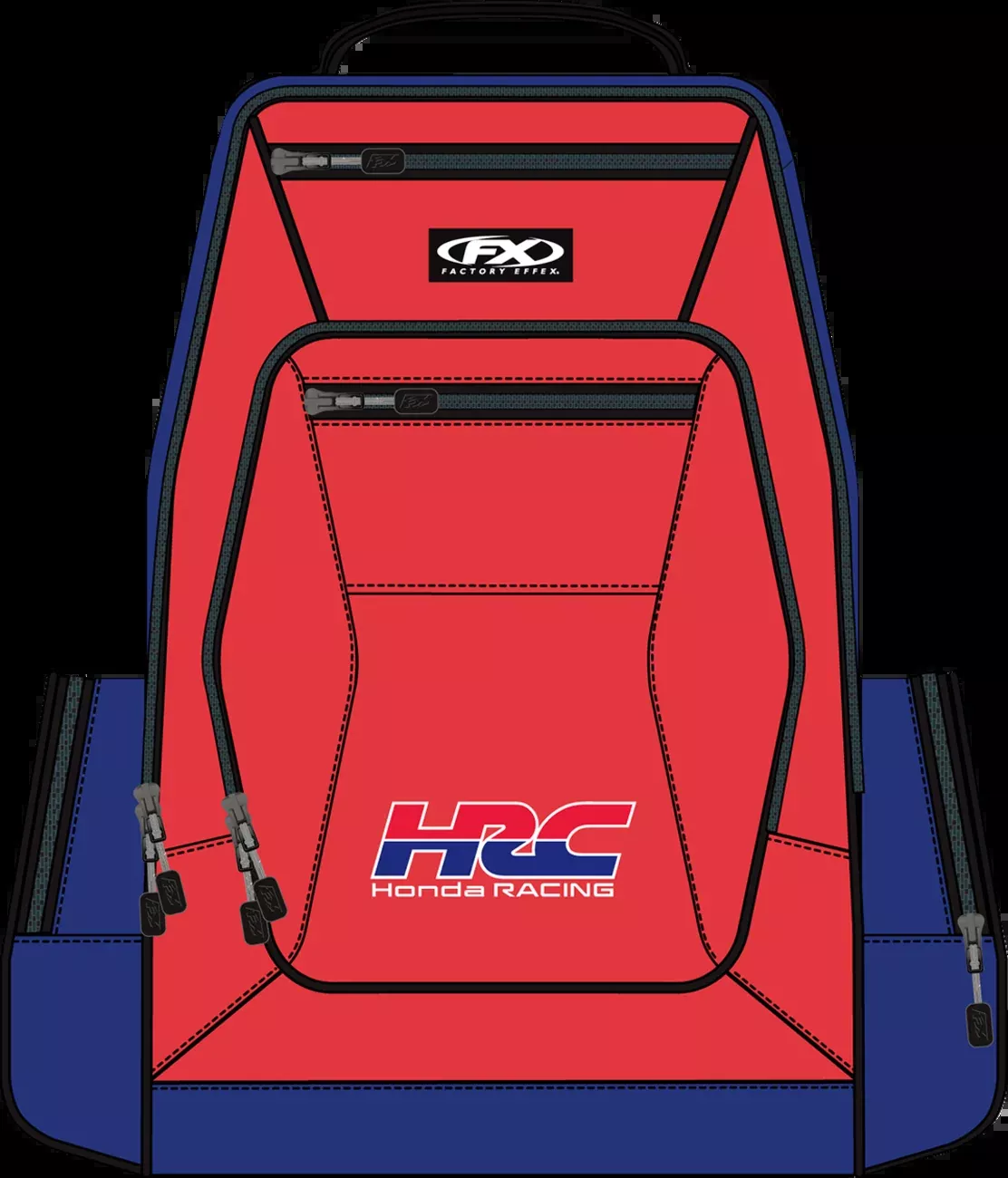 Factory Effex HRC Backpack