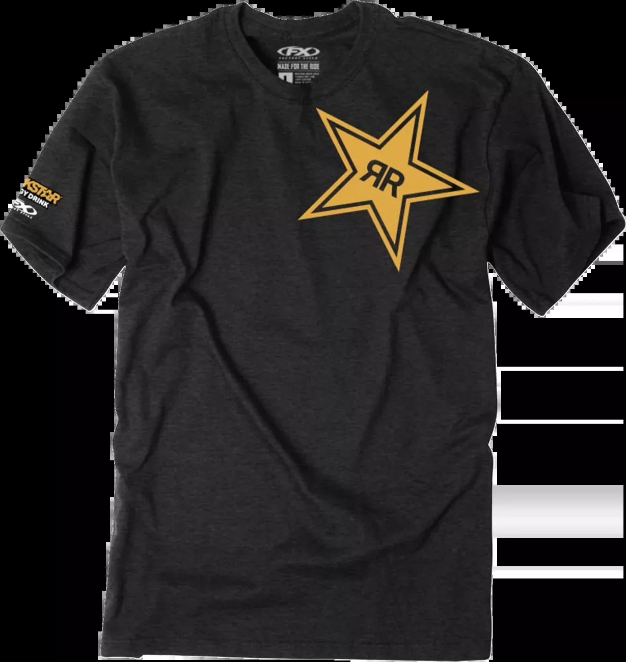 Factory Effex Rockstar Tilt T-Shirt