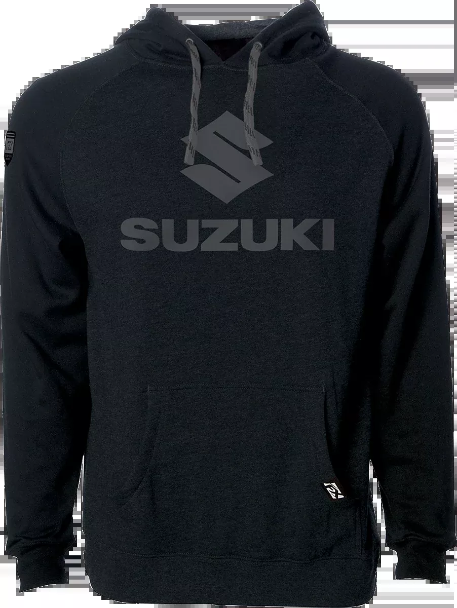 Factory Effex Suzuki Shadow Pullover Hoodie
