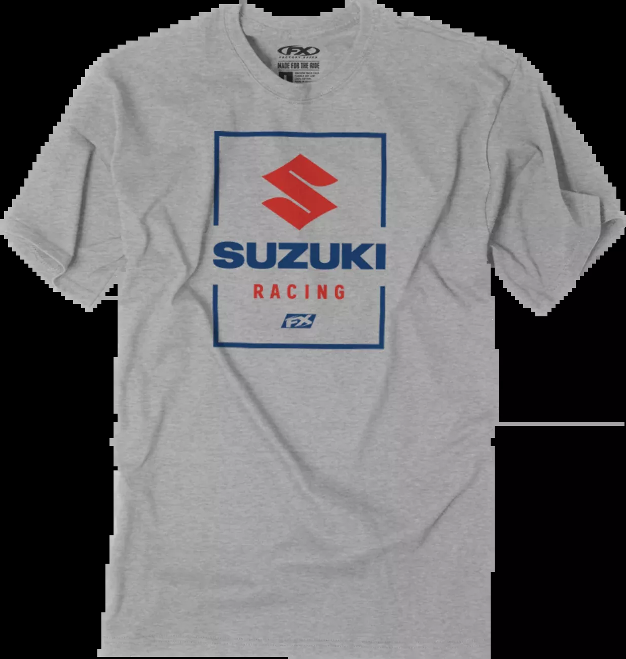 Factory Effex Suzuki Victory T-Shirt