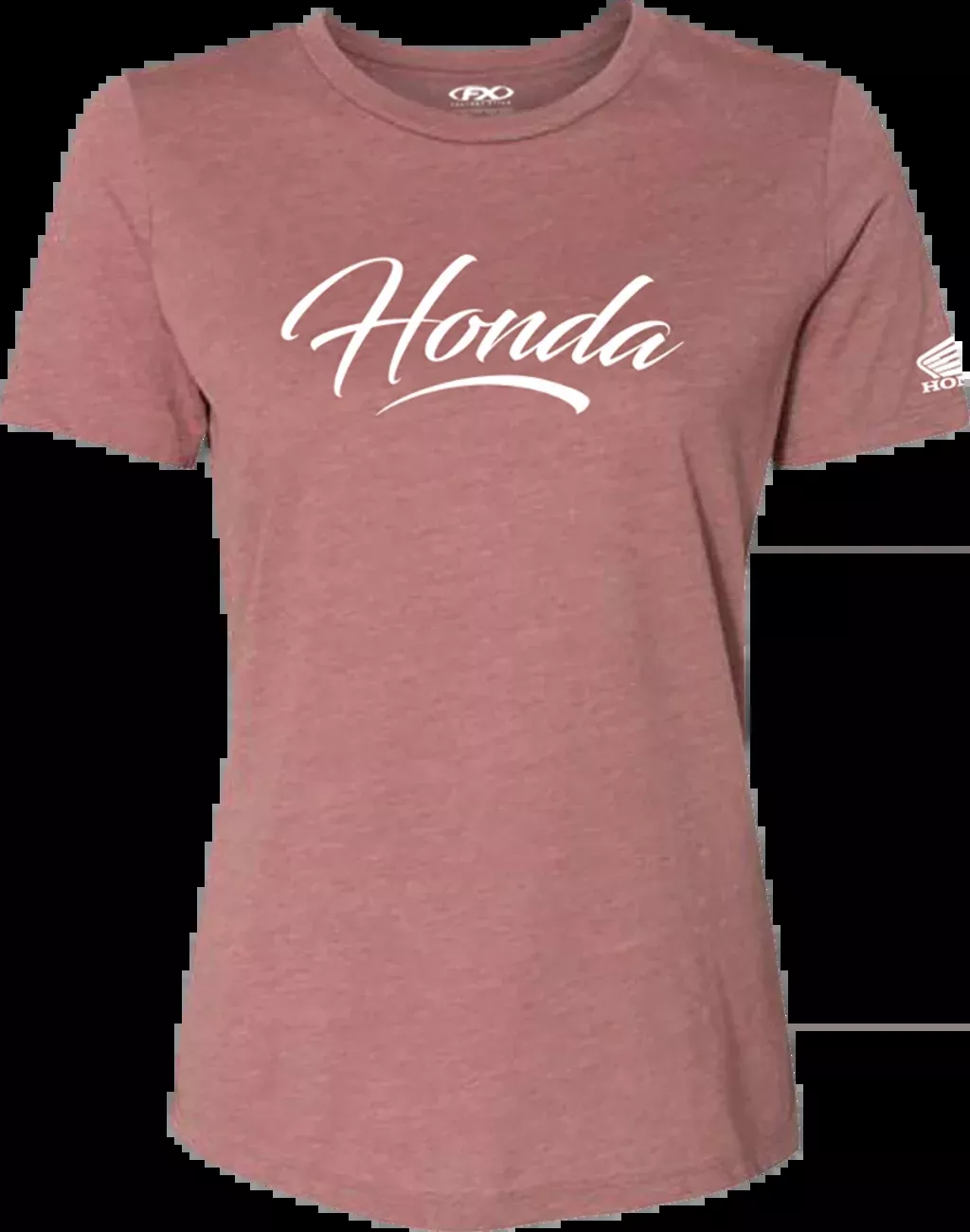 Factory Effex Womens Honda Script T-Shirt