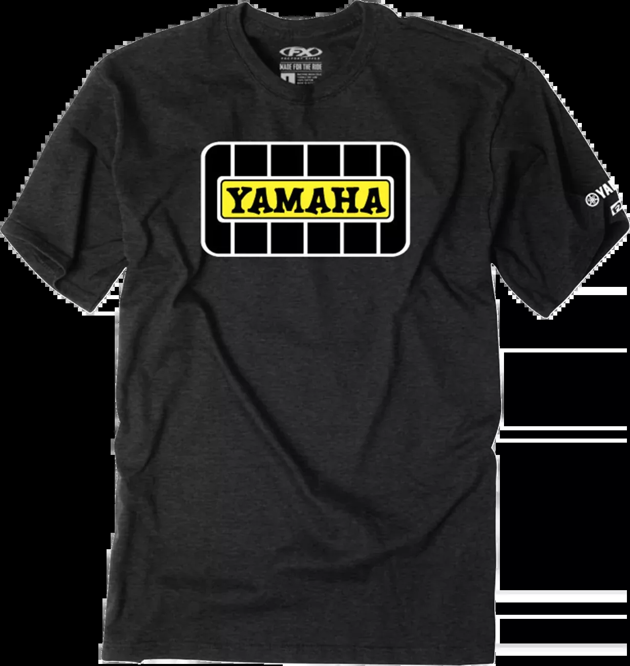 Factory Effex Yamaha Chain T-Shirt