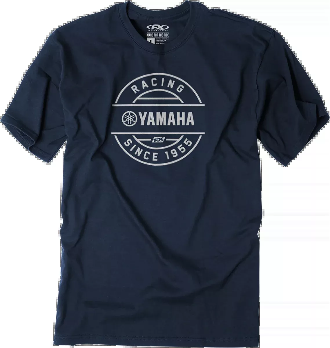 Factory Effex Yamaha Crest T-Shirt