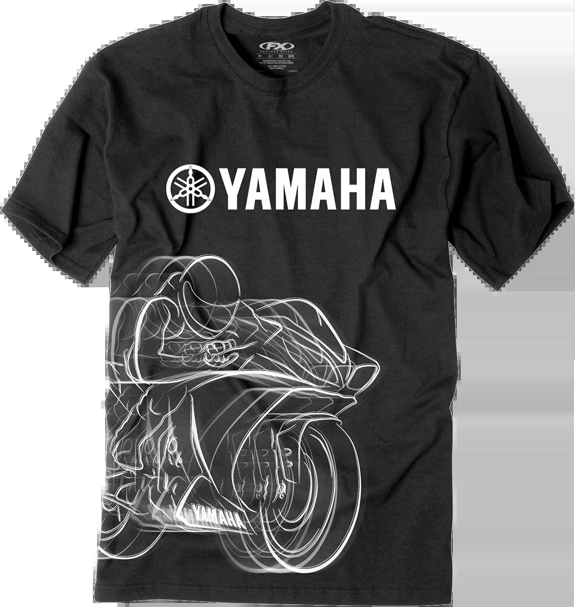 Factory Effex Yamaha R1 T-Shirt