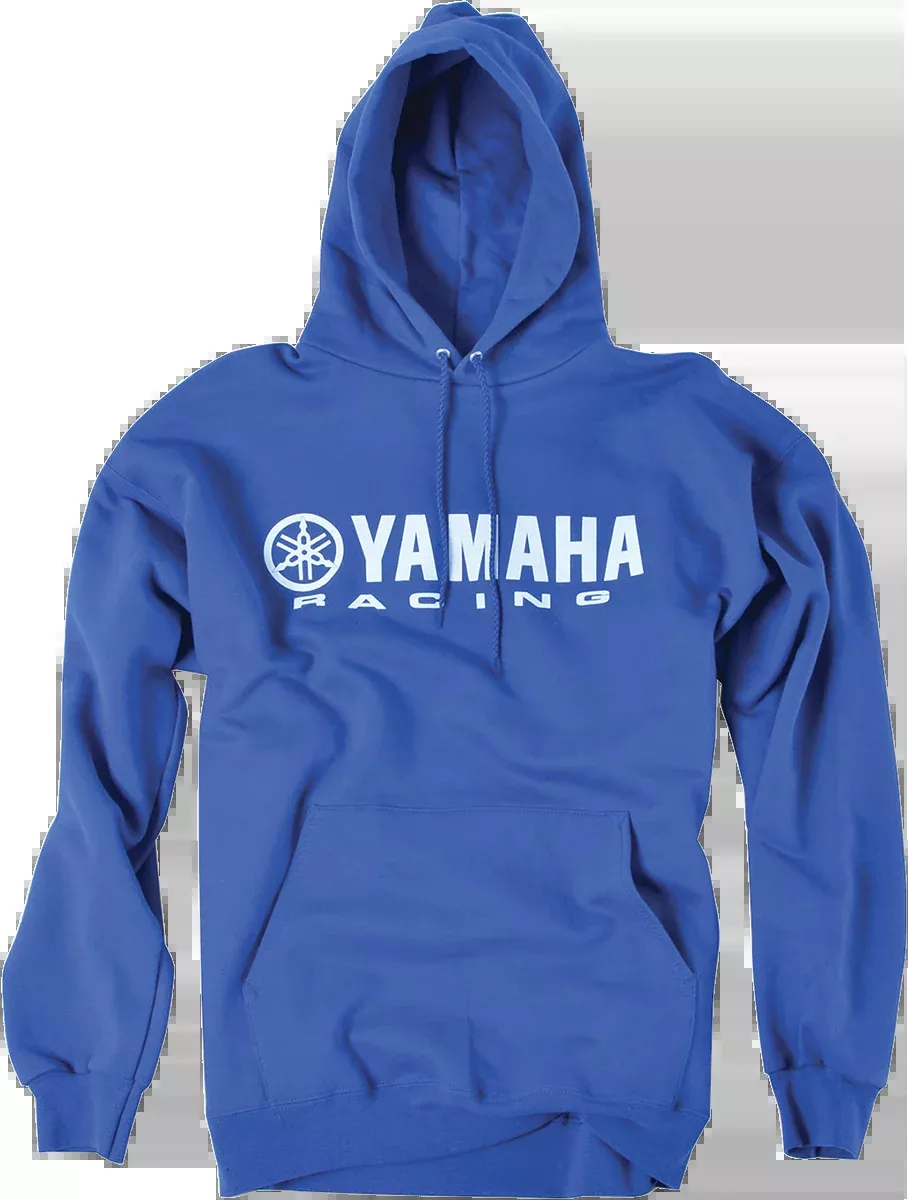 Factory Effex Yamaha Racing Pullover Hoodie