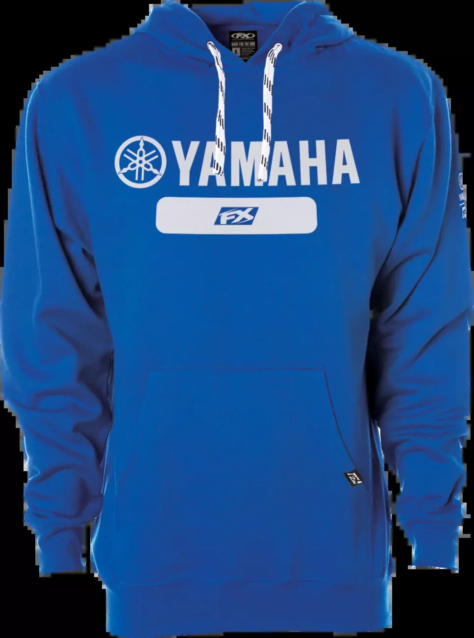 Factory Effex Yamaha University Pullover Hoodie