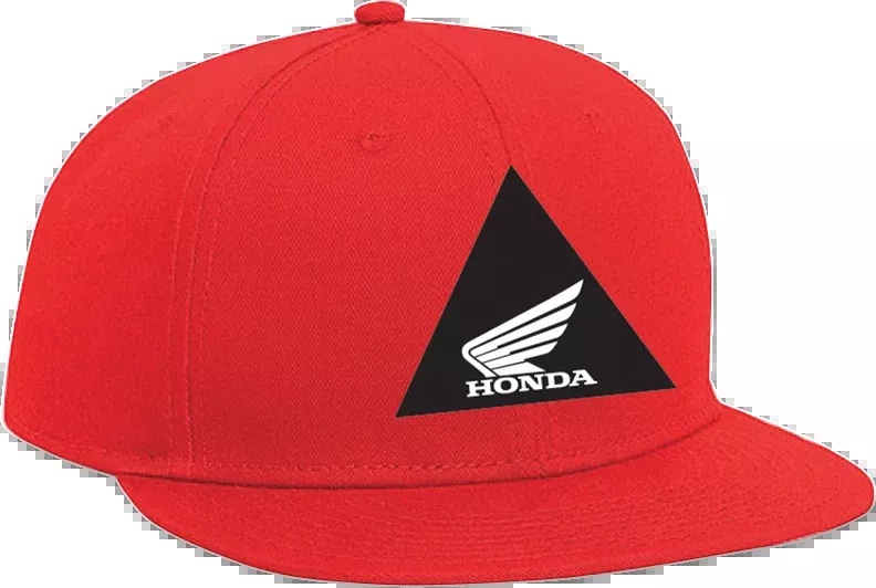Factory Effex Youth Honda Snapback Hat