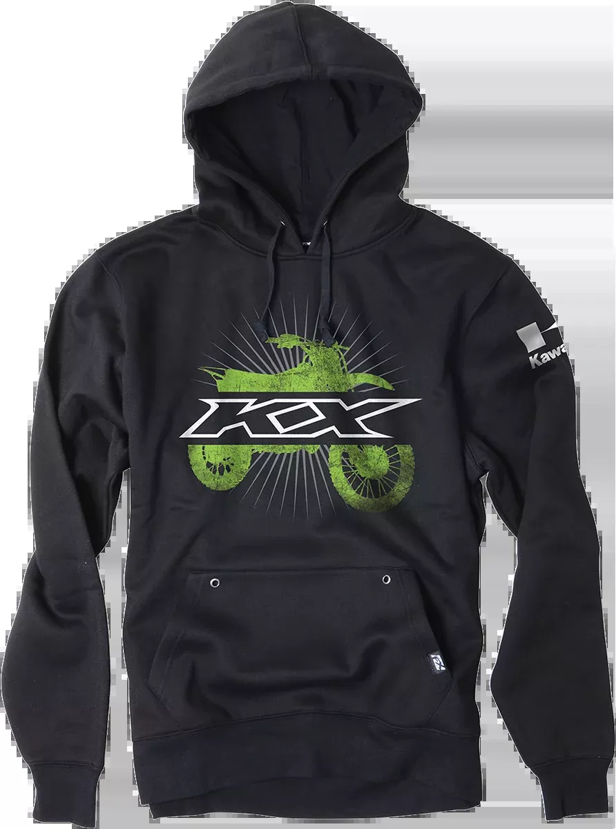 Factory Effex Youth Kawasaki Hoodie