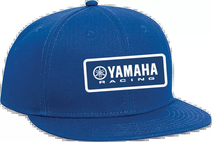Factory Effex Youth Yamaha Racing Snapback Hat