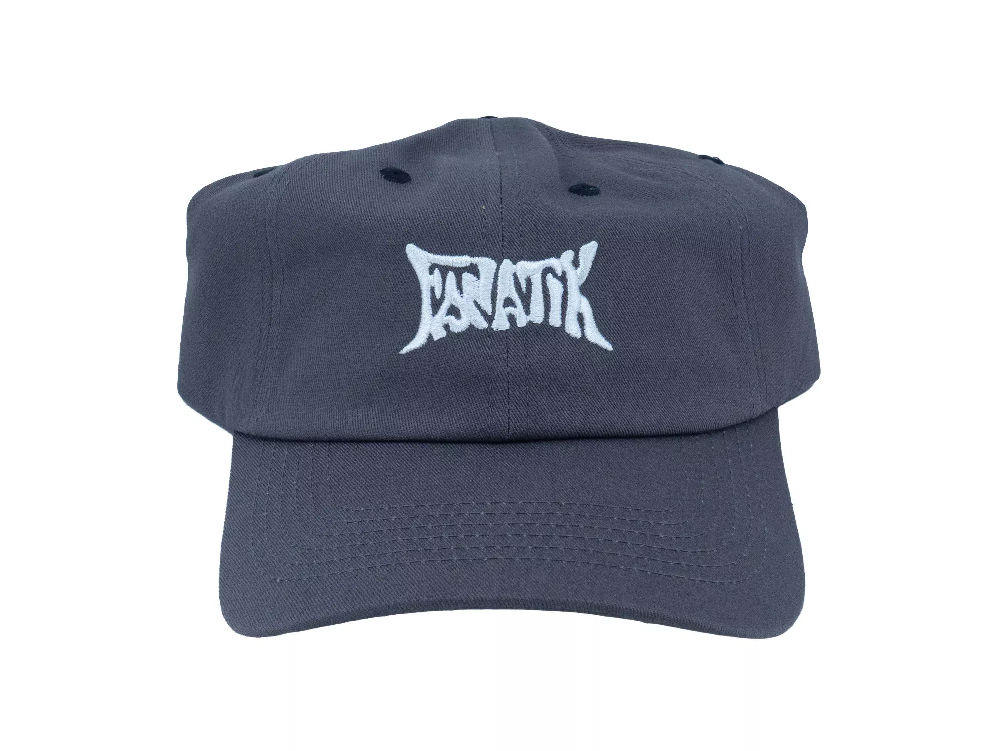 Fanatik Stamp Logo Dad Hat