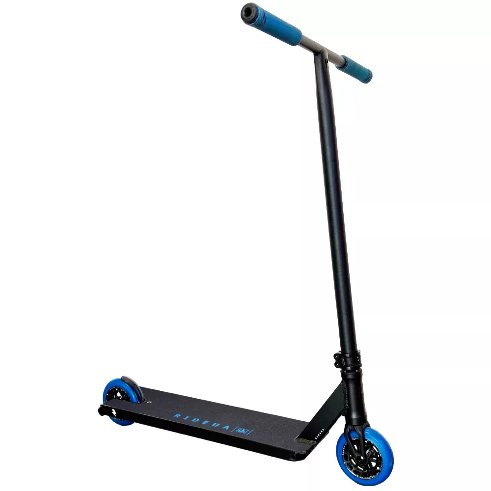 Fast Sprawler - Custom Scooter