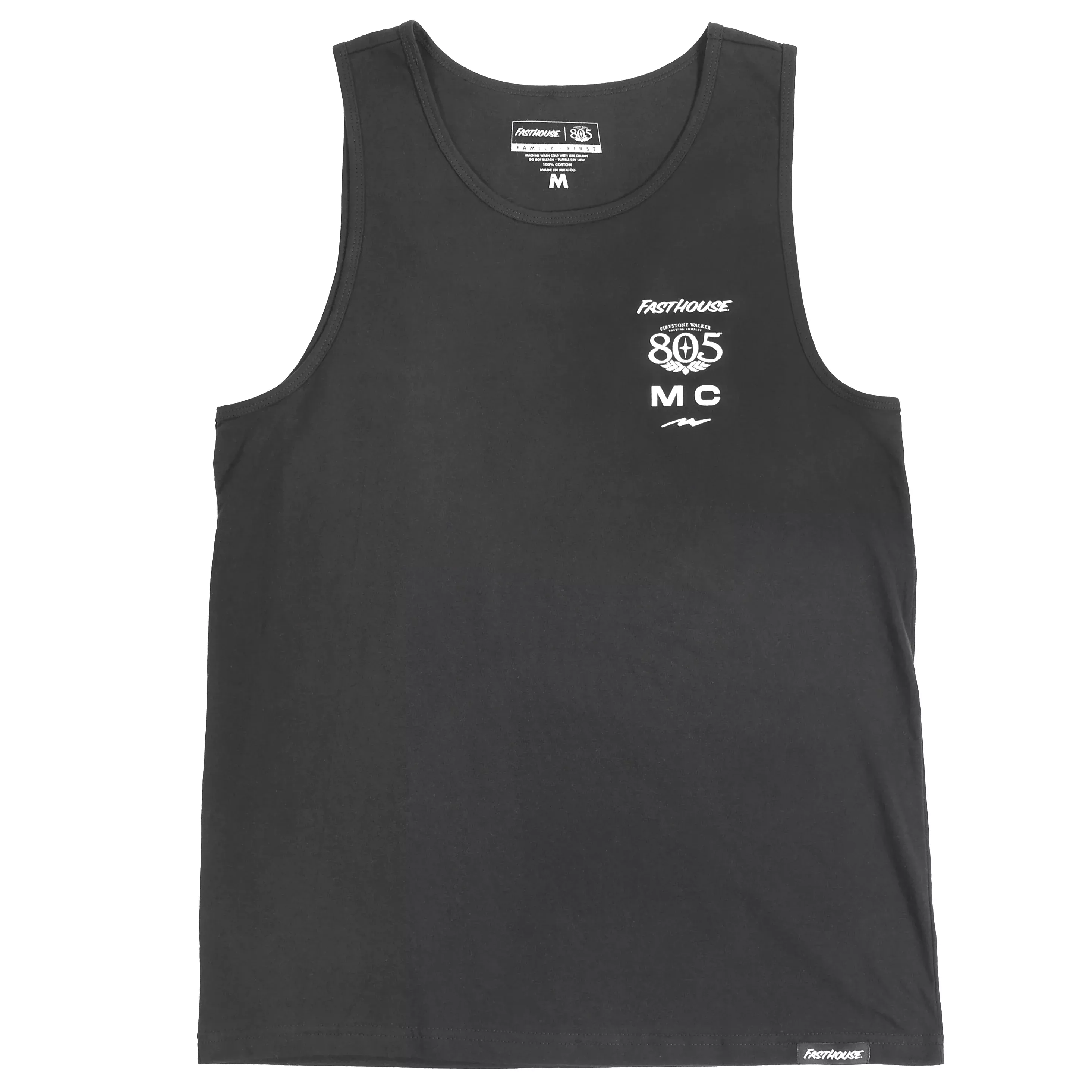 Fasthouse 805 Parallel Tank