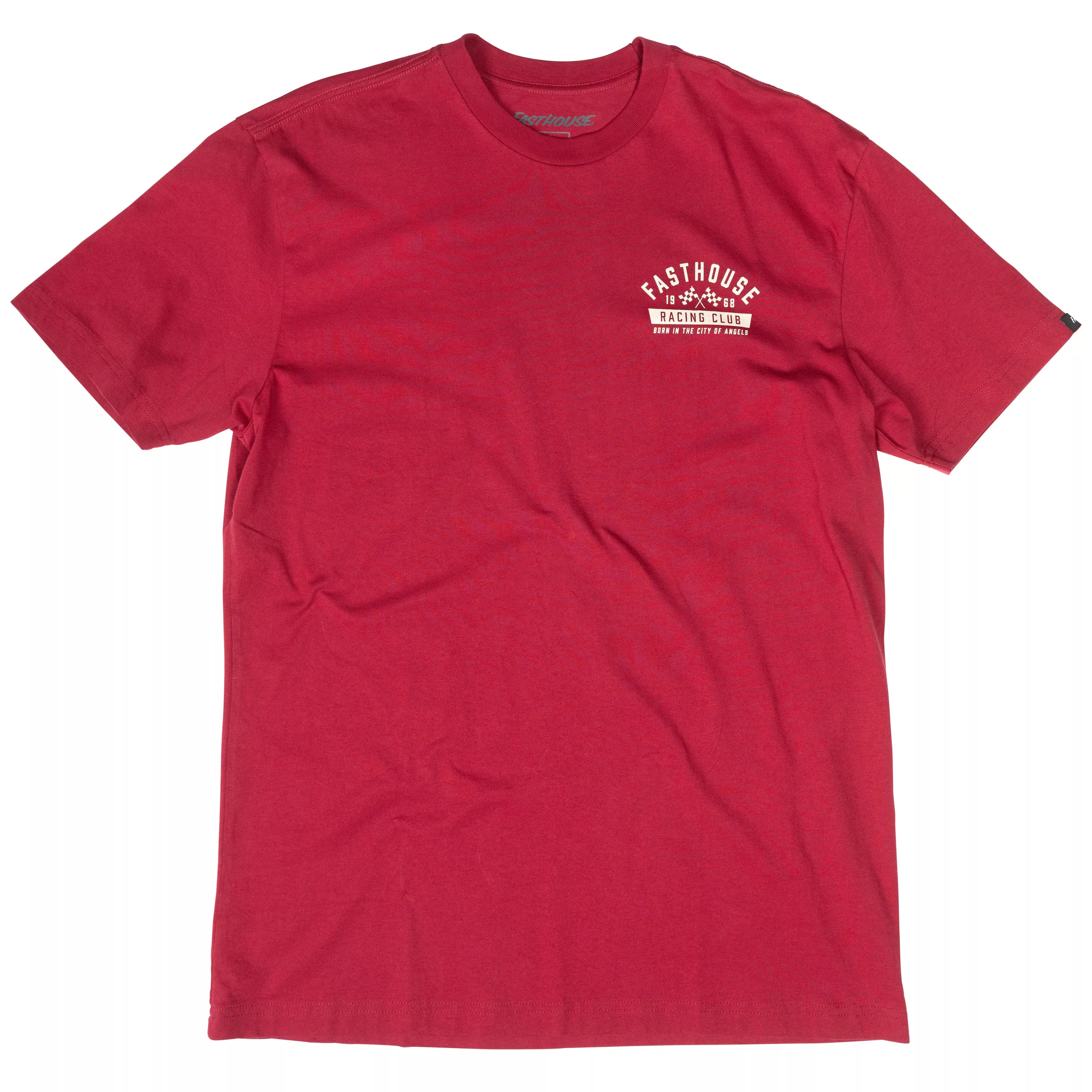 Fasthouse Acclaim Tee