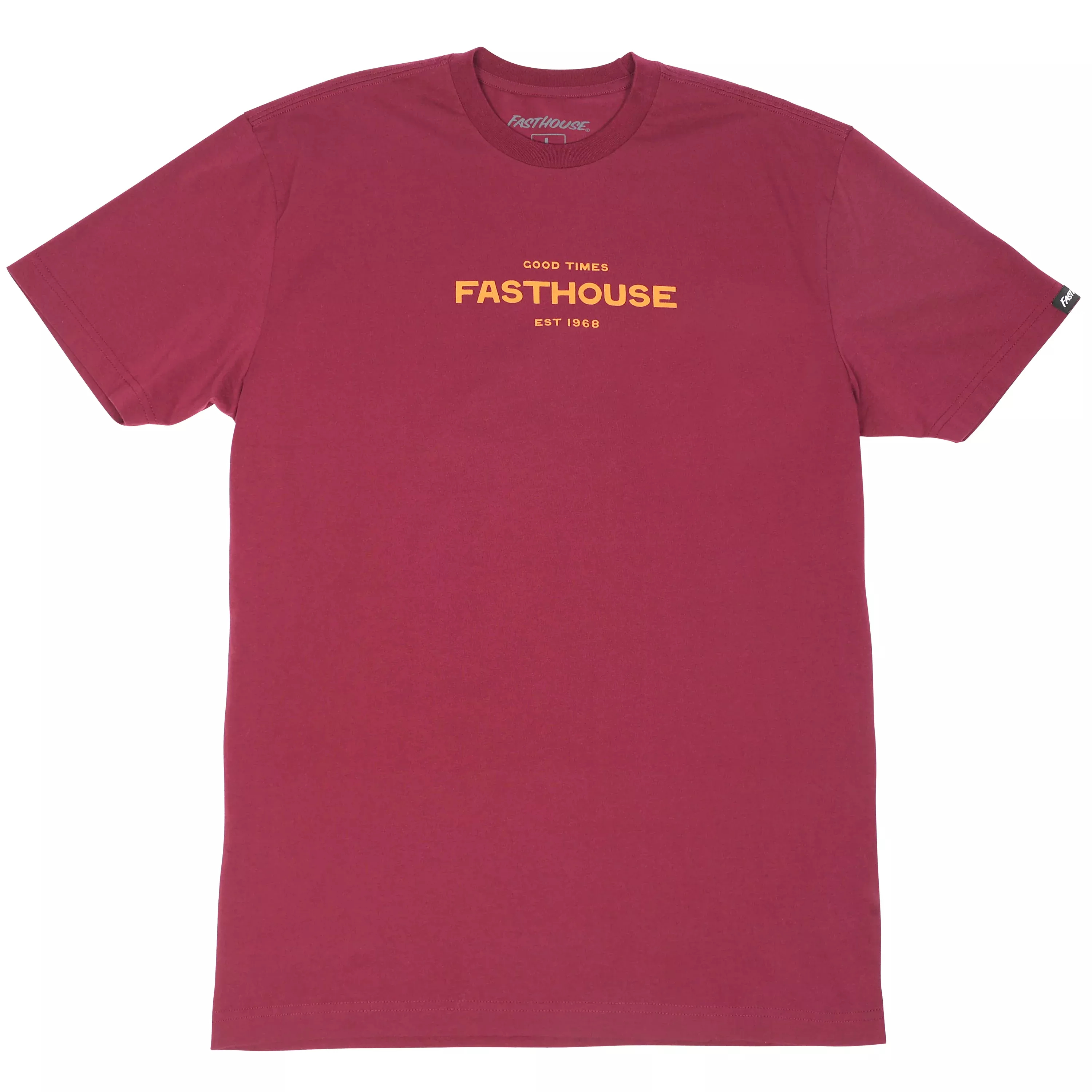 Fasthouse Anchor Tee
