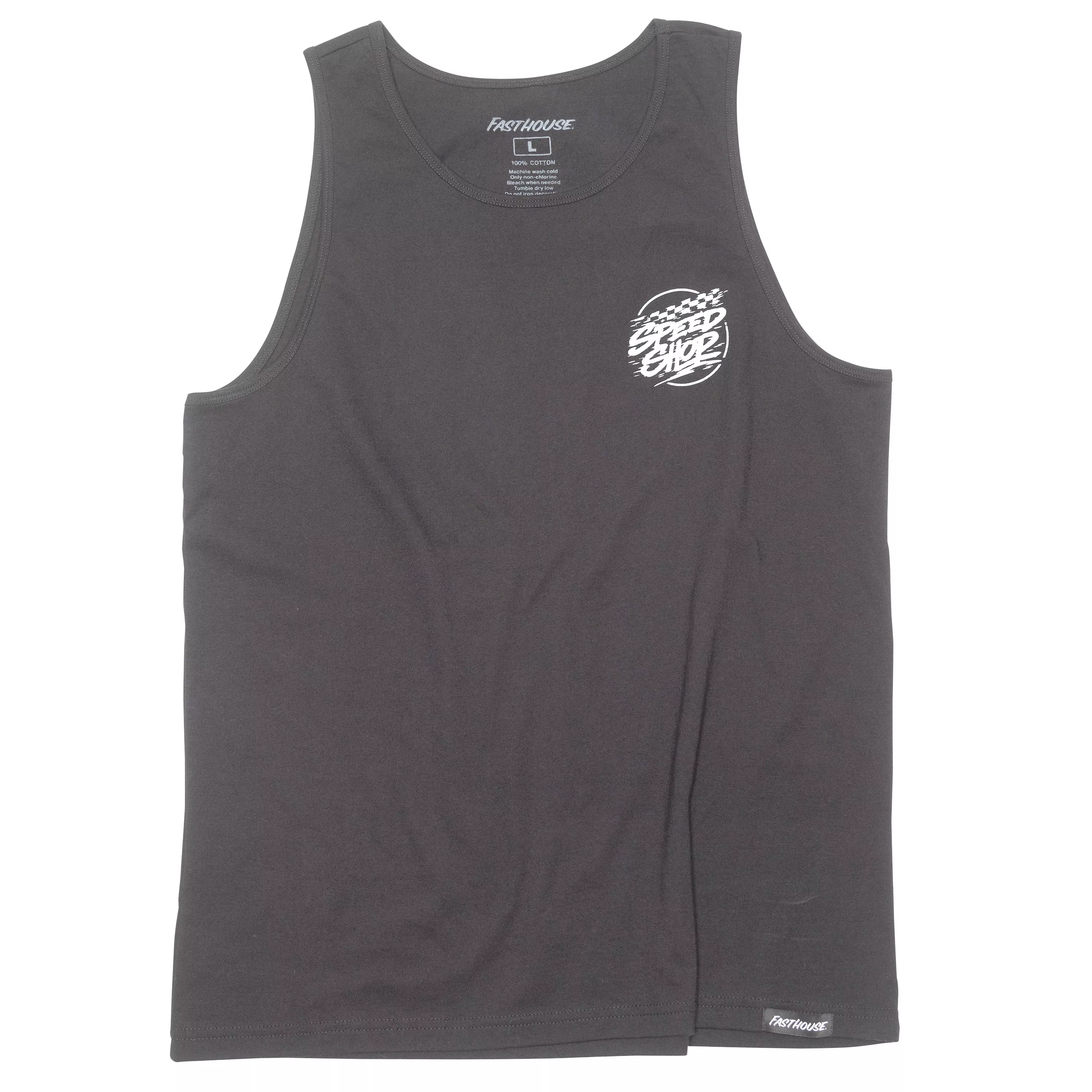 Fasthouse Burner Tank